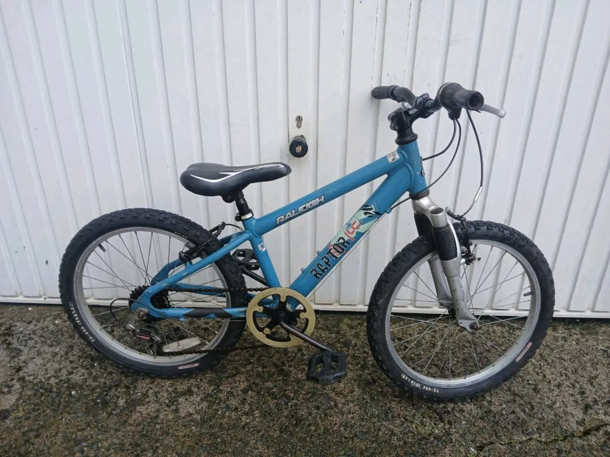Adults, teens and kids bikes - Image 3