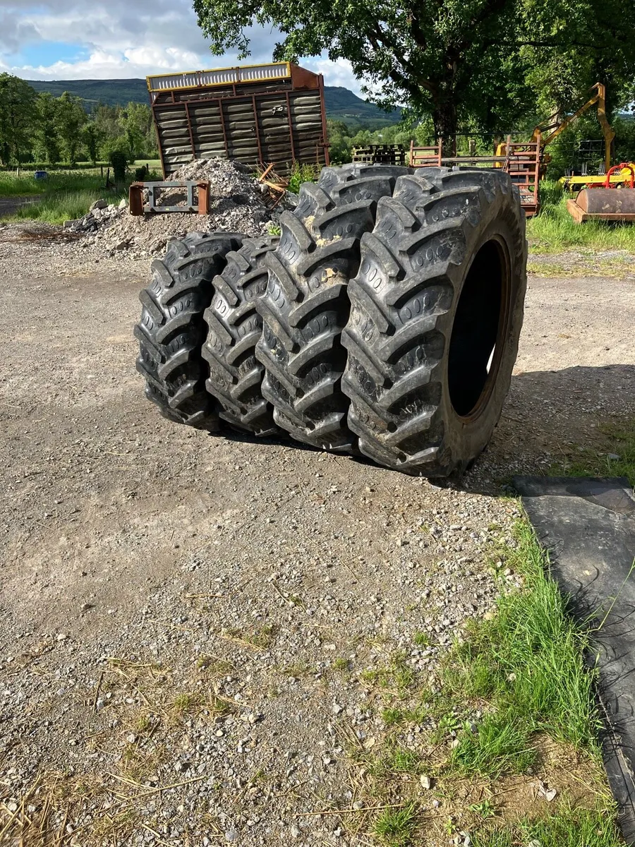 480/85 r34 - Image 1