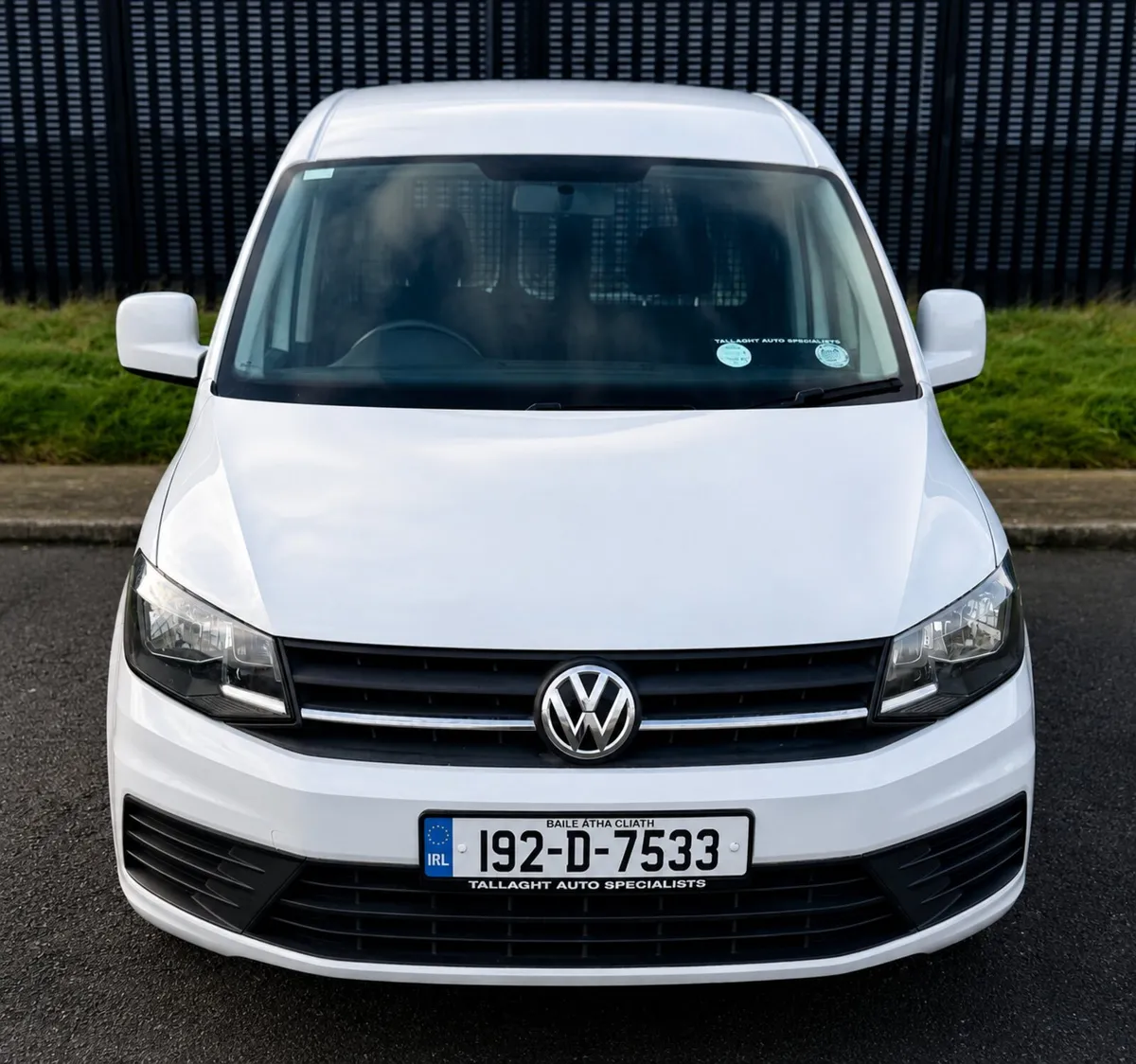 192 Volkswagen Caddy TINY KLM’s - Image 2