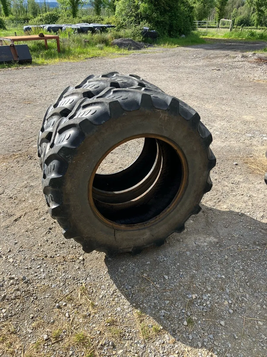 480/85 r34 - Image 3
