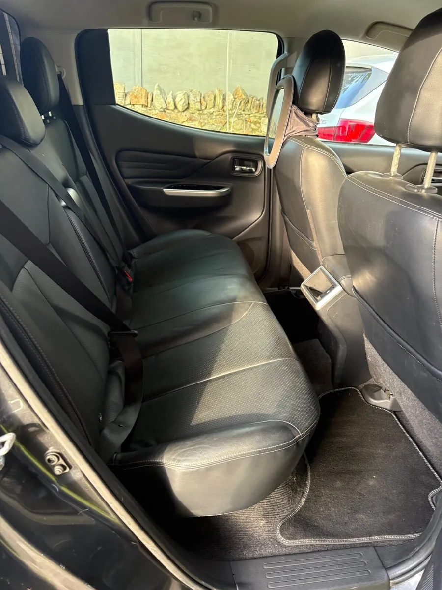 Mitsubishi L200 2021 - Image 1