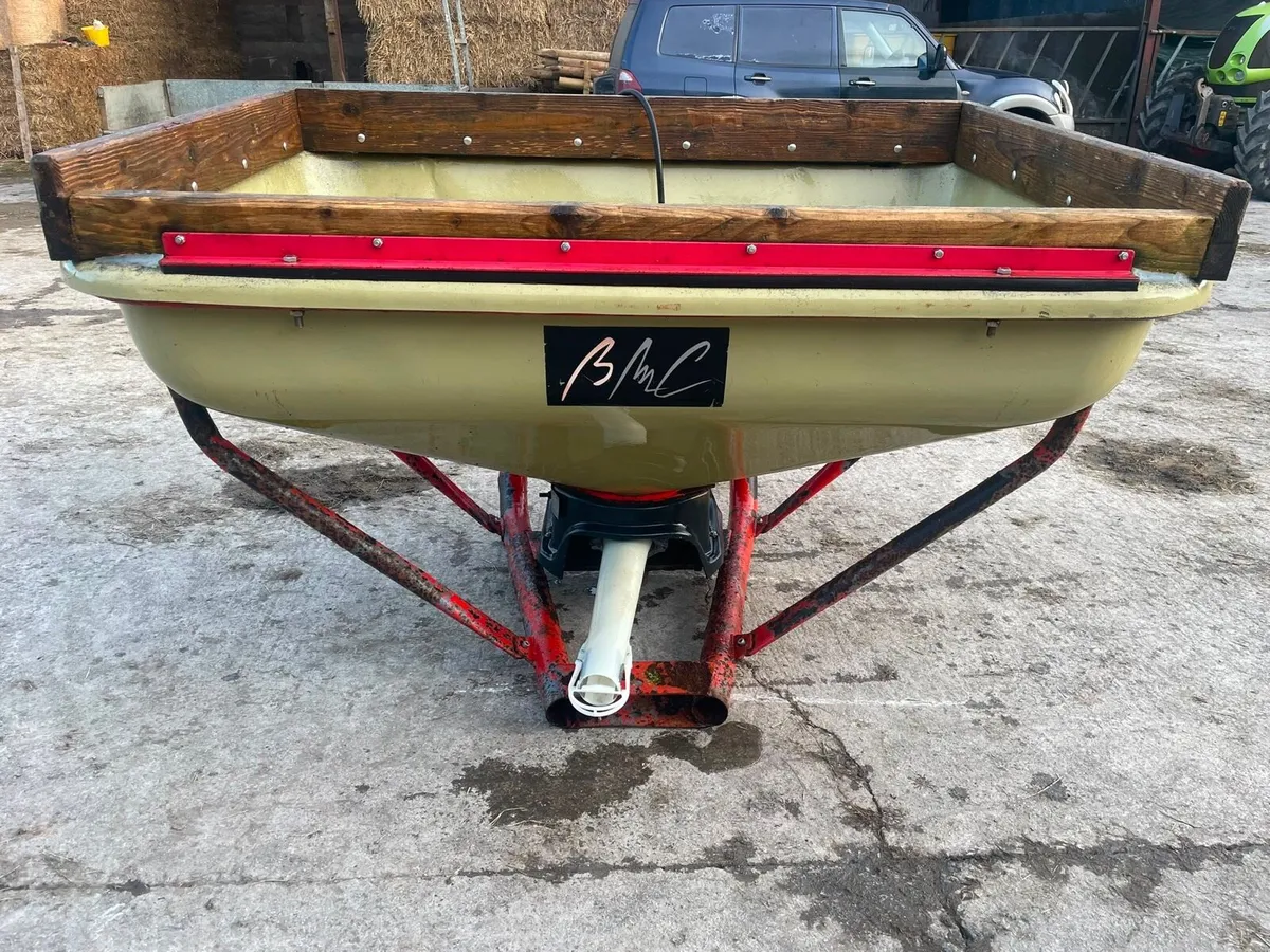 Bmc / abbey / cosmo - Image 1