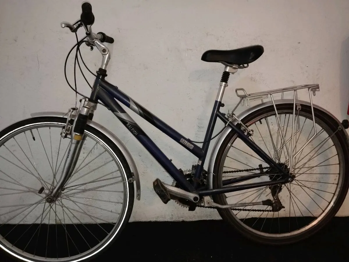 28inch hybrid - Image 2
