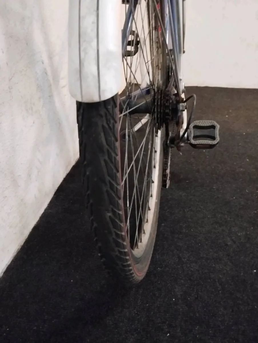 28inch hybrid - Image 3