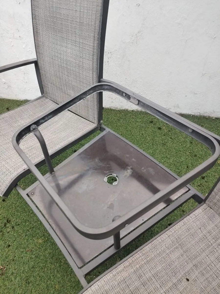Garden Furniture - Image 3