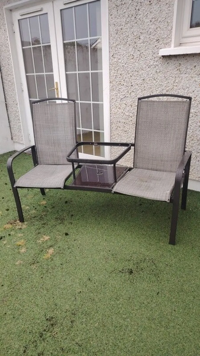 Garden Furniture - Image 1
