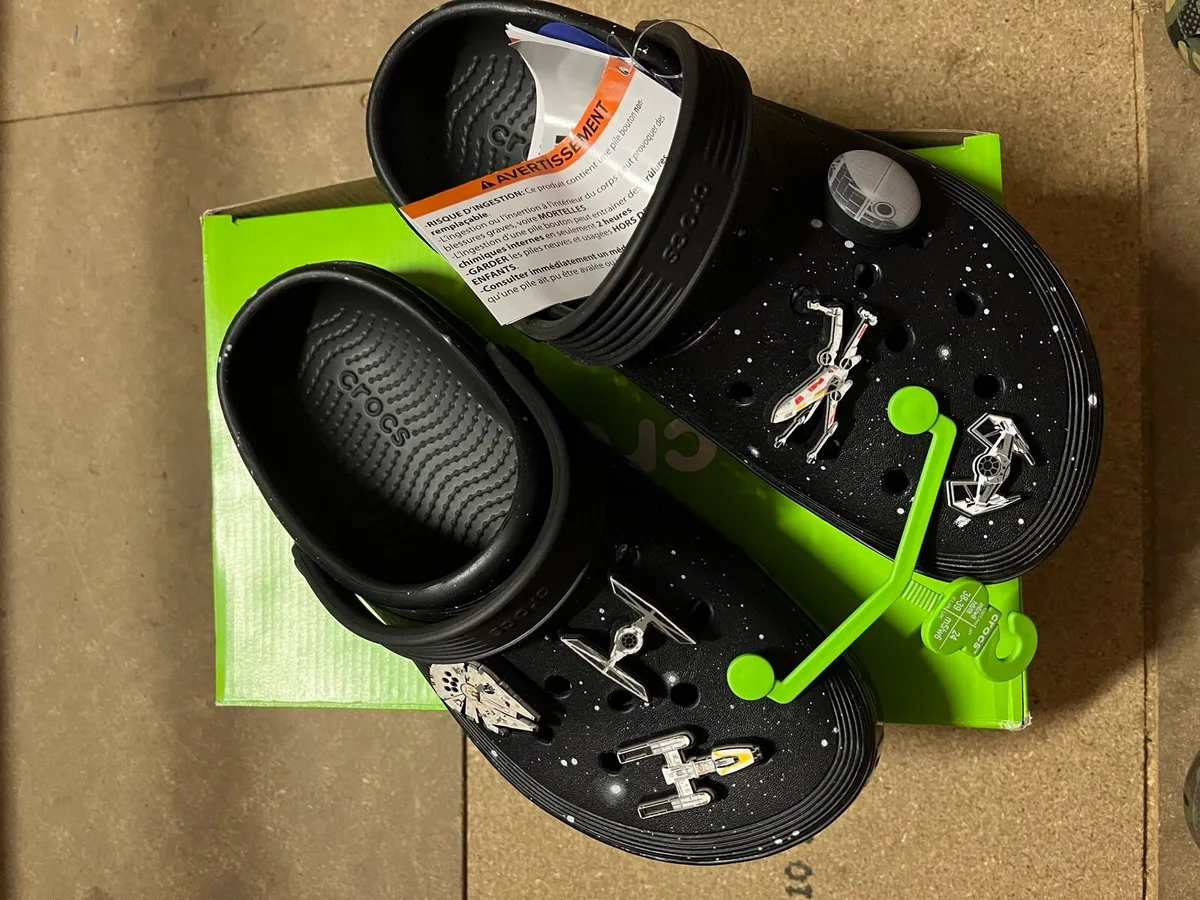 Star Wars Cros - Image 1