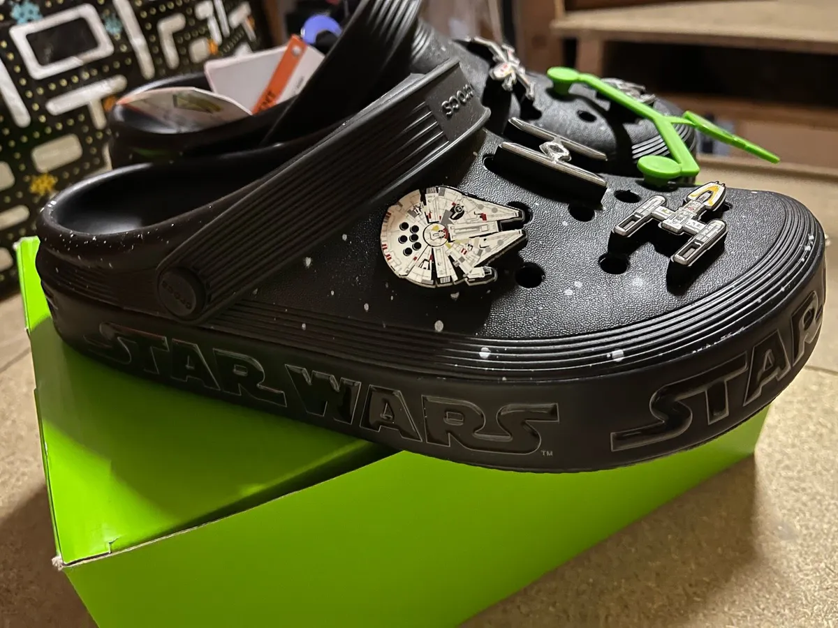 Star Wars Cros - Image 4