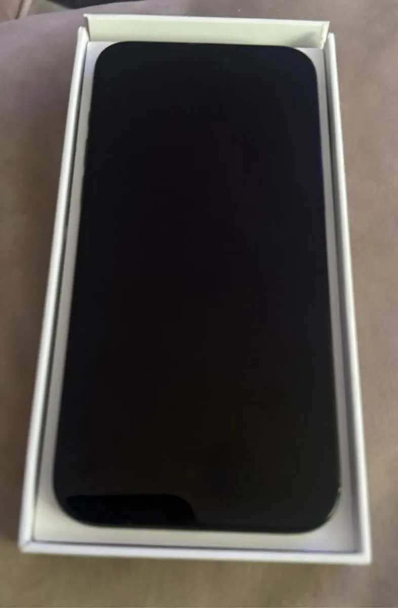 Apple iPhone 15 pro max - Image 4