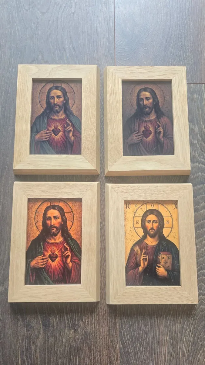 Jesus - Image 1