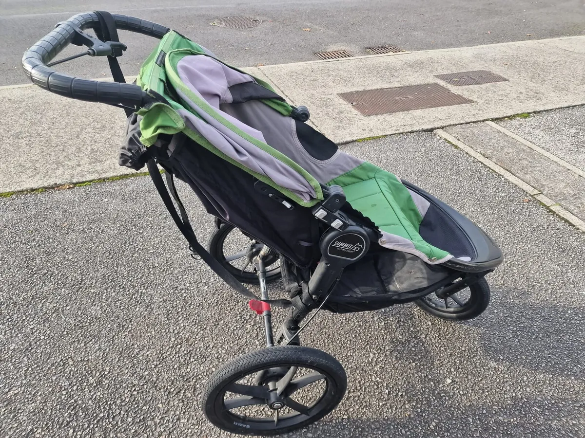 Buggy - Image 2