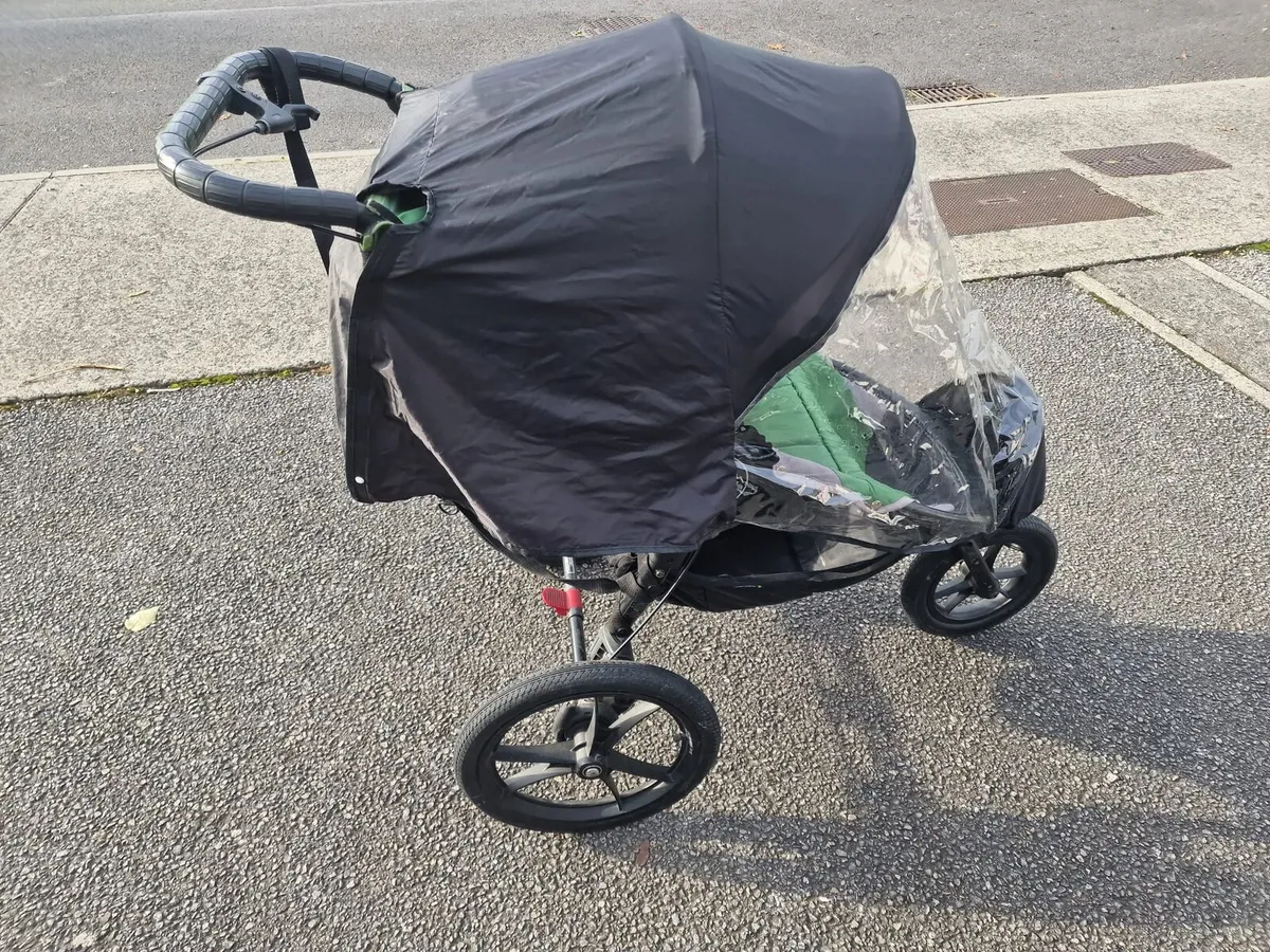 Buggy - Image 1