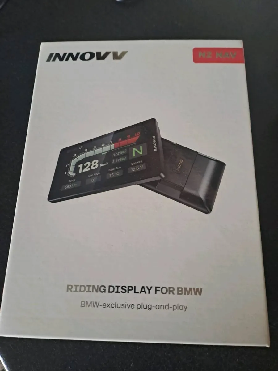 Innovv n2 - Image 1