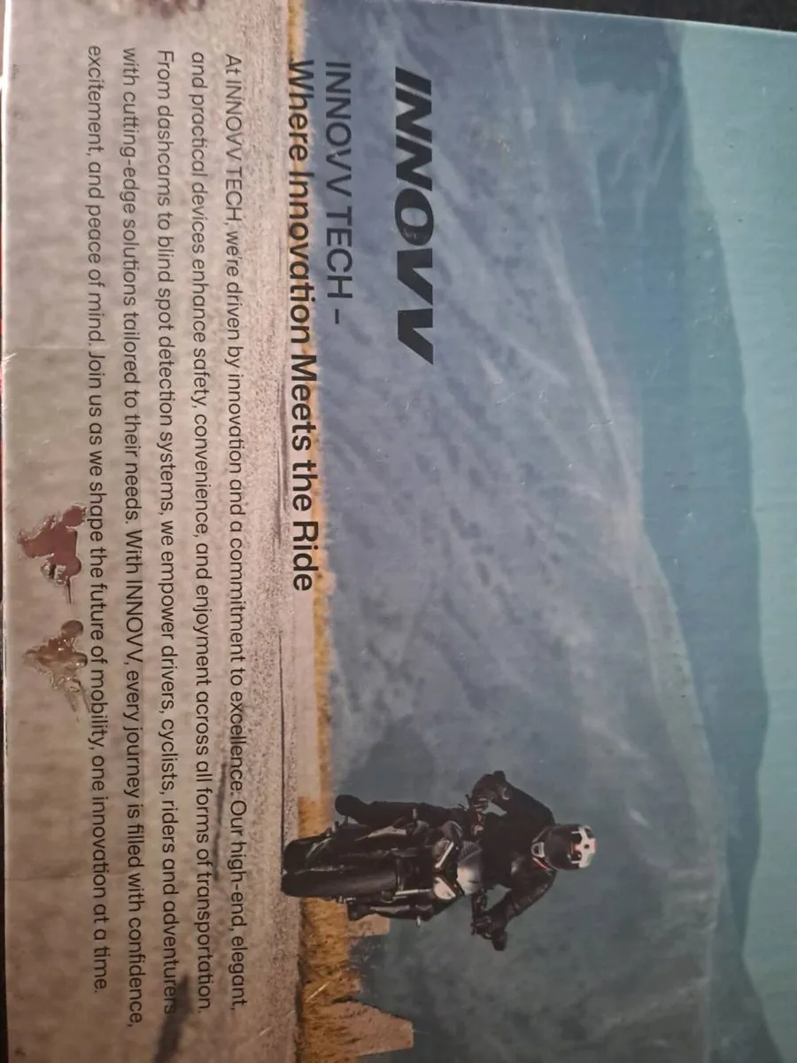 Innovv n2 - Image 3