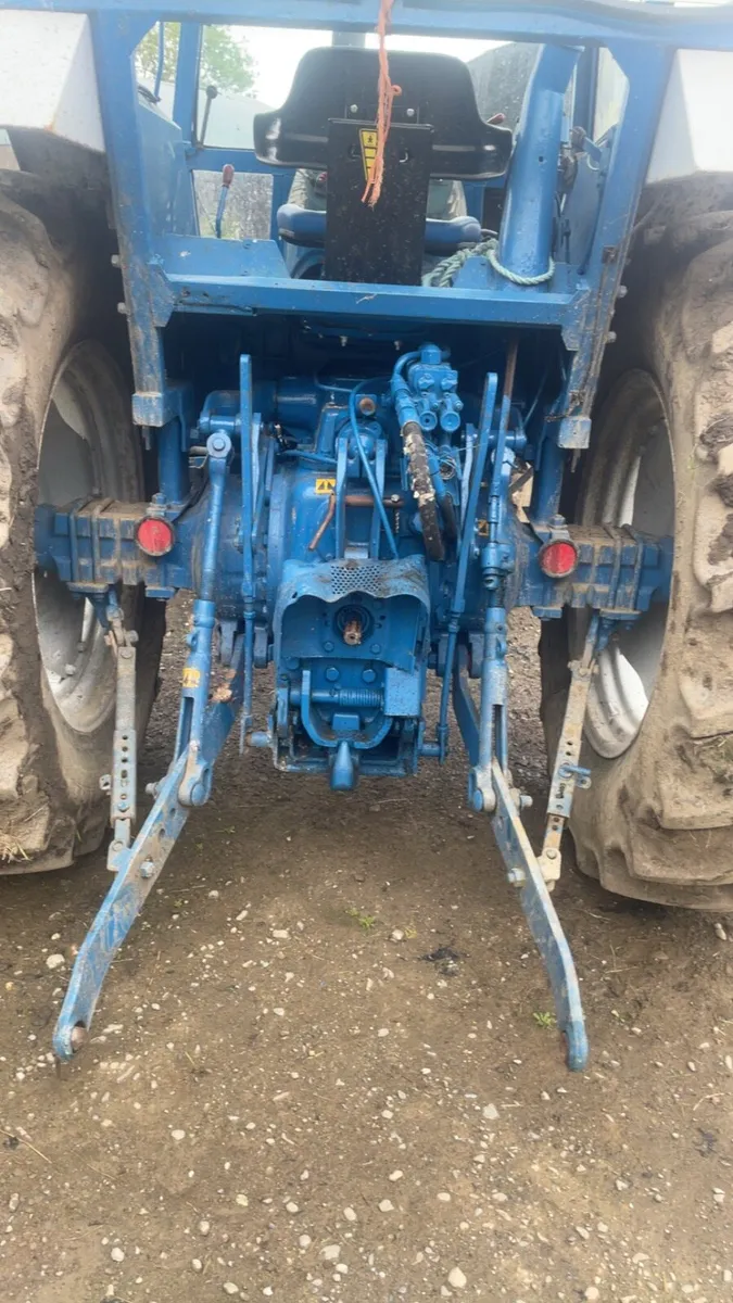 Ford 5610 - Image 4