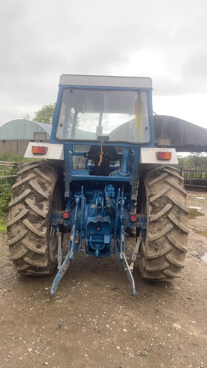 Ford 5610 - Image 1