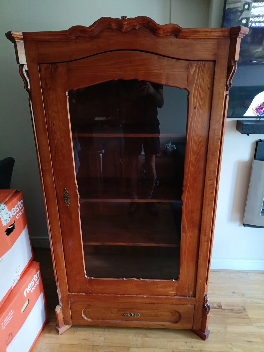 Wardrobe,cabinet,chest of drawers - Image 4