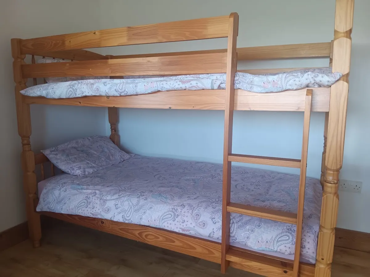 Bunk Bed - Image 2