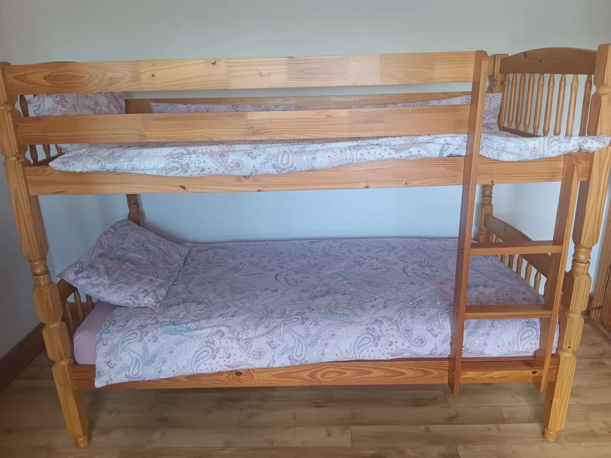 Bunk Bed - Image 1