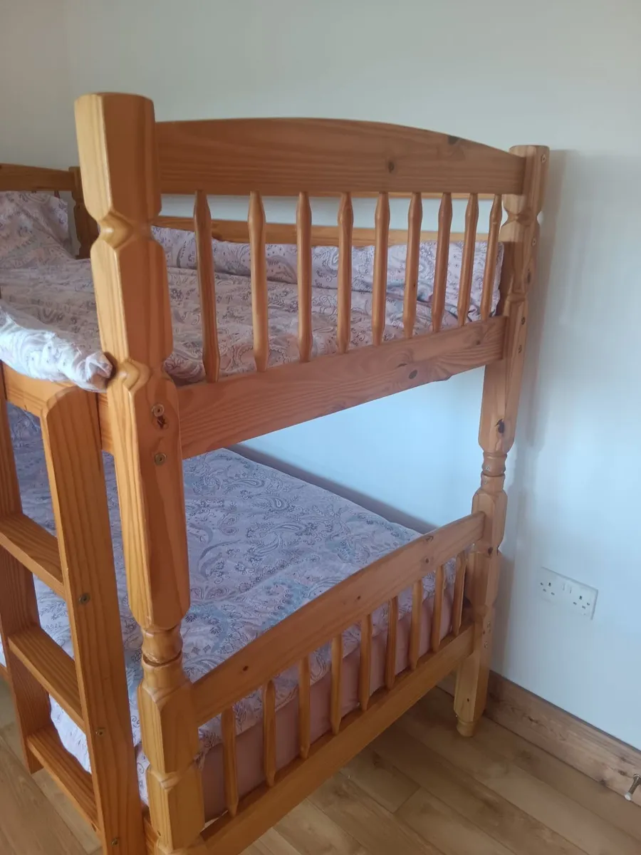 Bunk Bed - Image 3