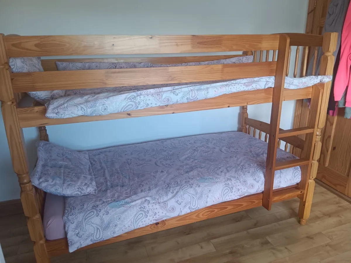 Bunk Bed - Image 4