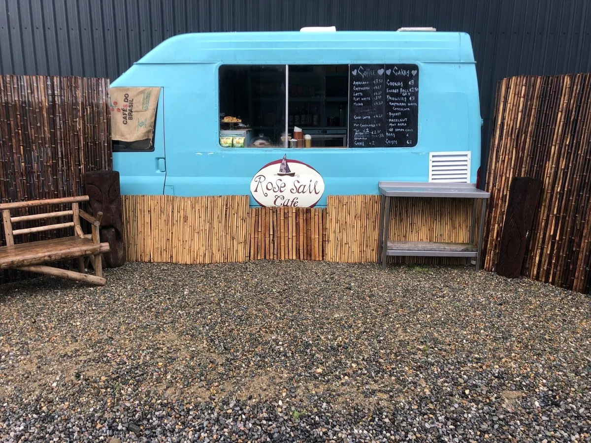 Coffee Van - Image 2