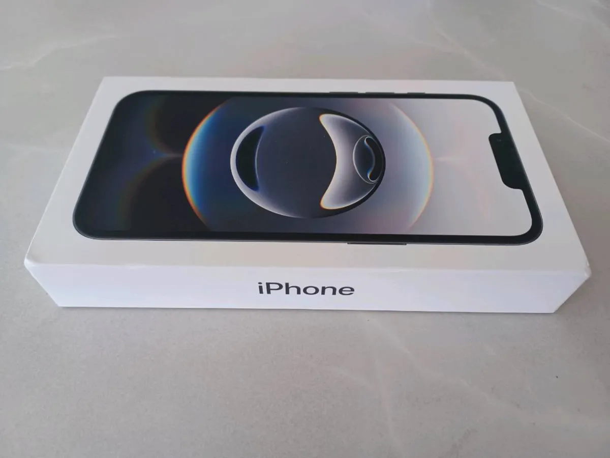 Iphone 16e new - Image 1
