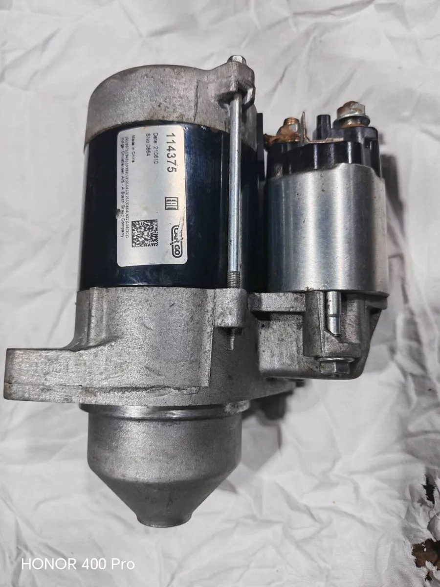 Honda lawnmower starter - Image 2