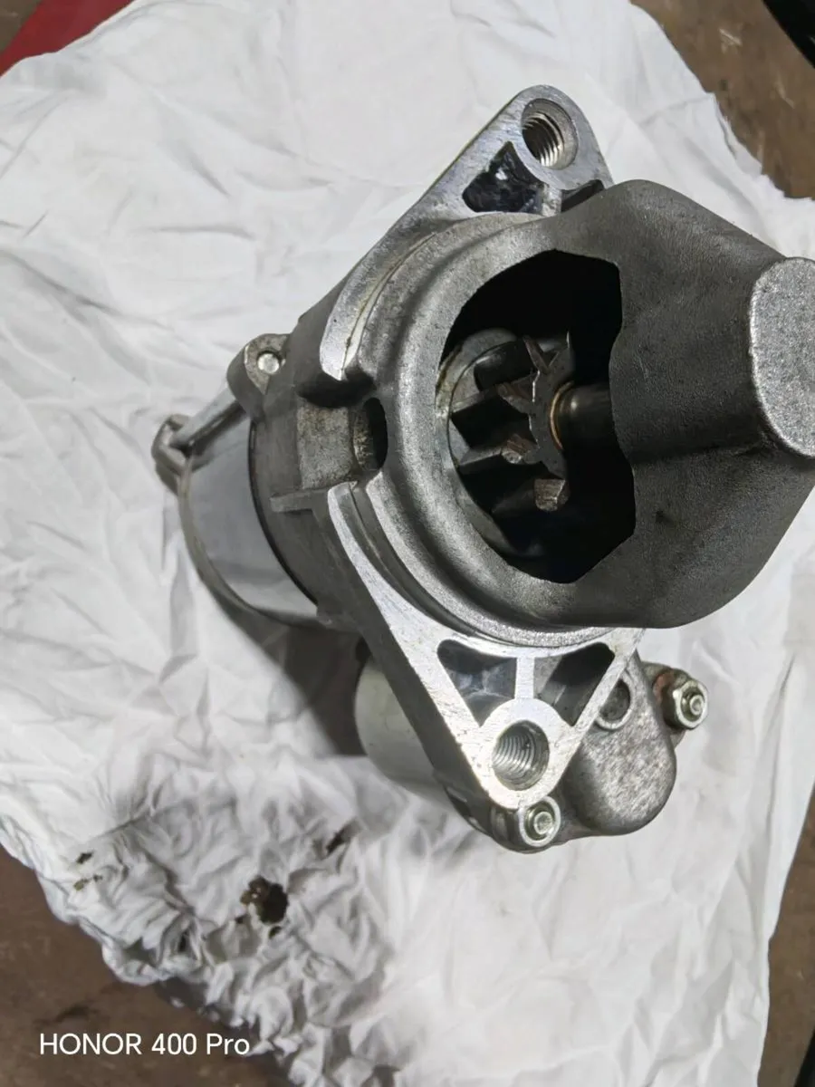 Honda lawnmower starter - Image 3