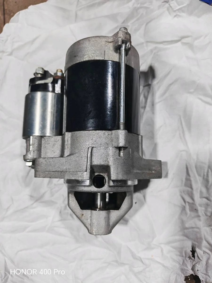Honda lawnmower starter - Image 4