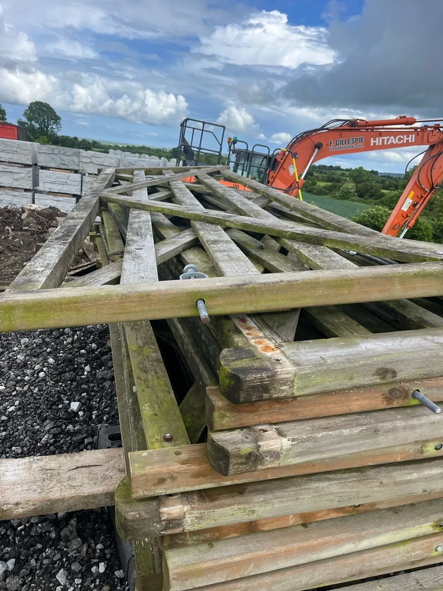 Timber Gates - Image 2