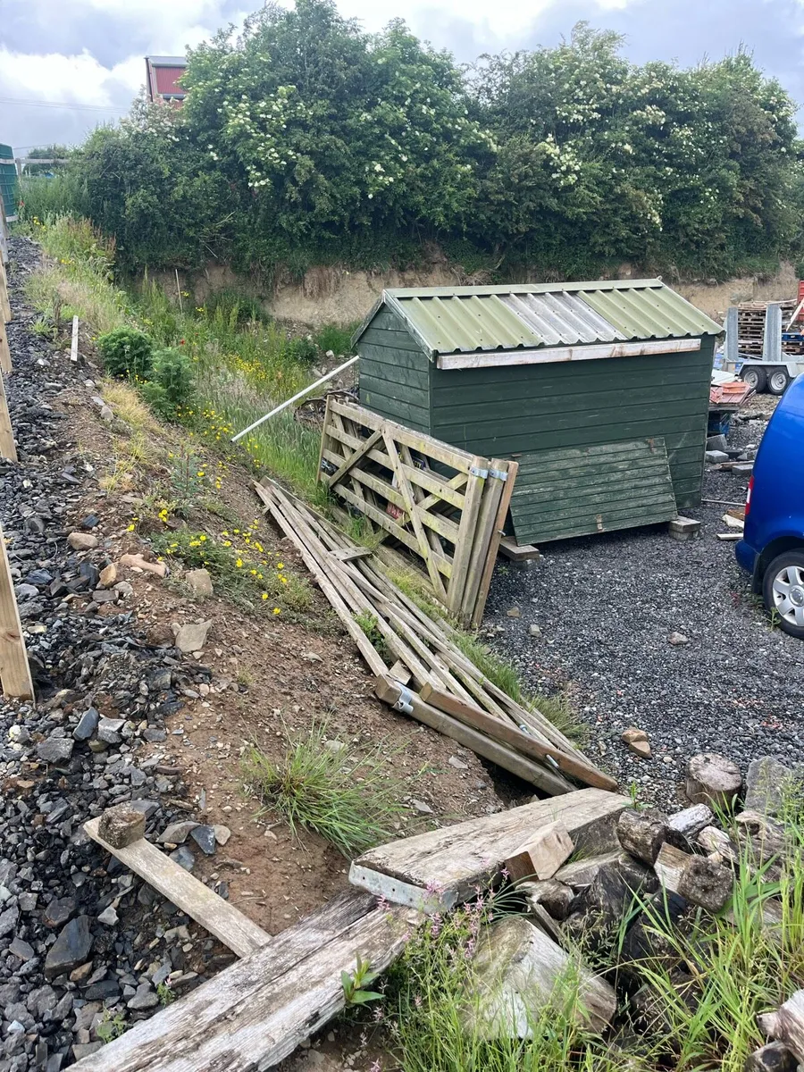 Timber Gates - Image 3