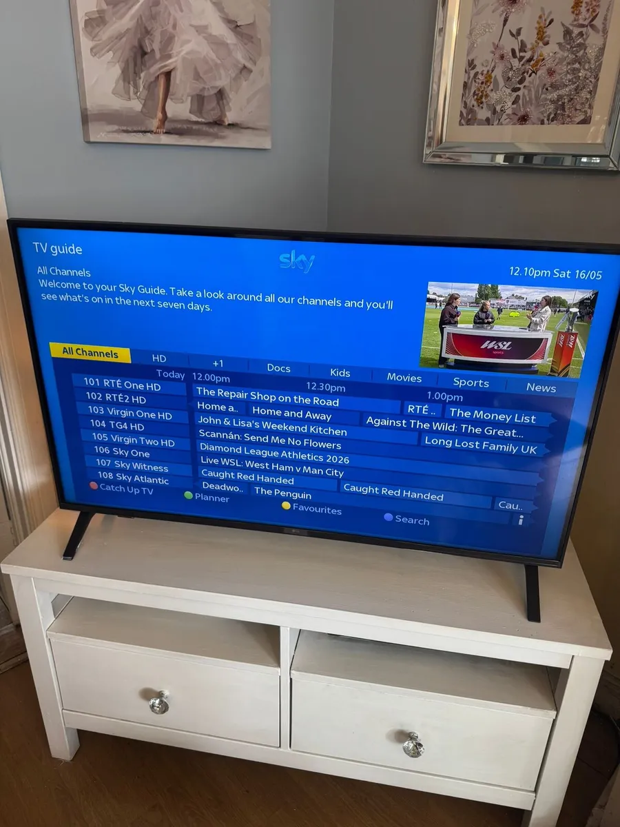 Television - Image 2