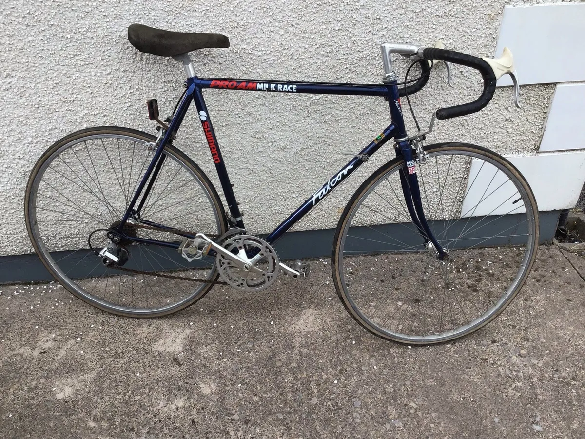 Racing bike - Image 2