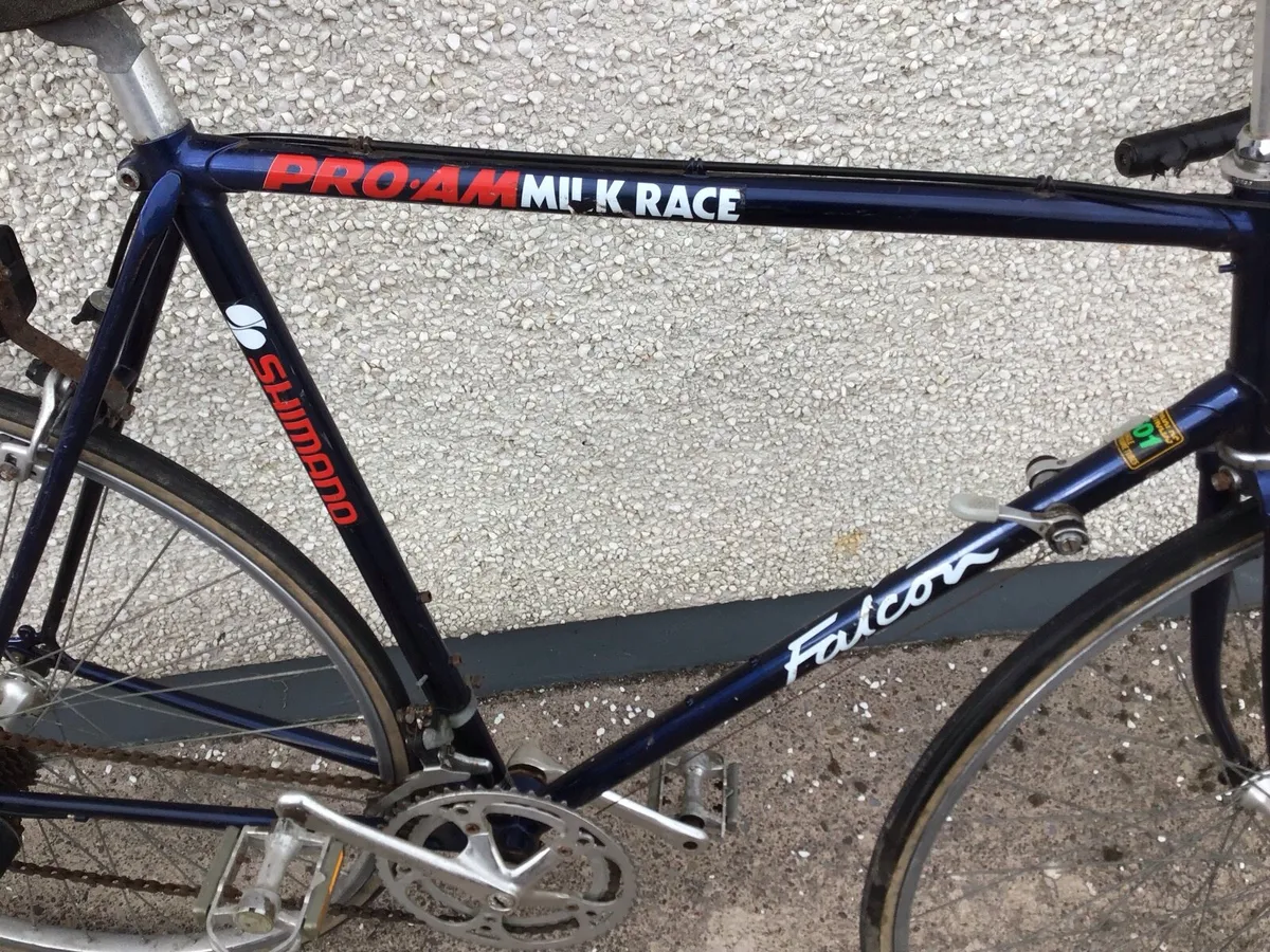 Racing bike - Image 3