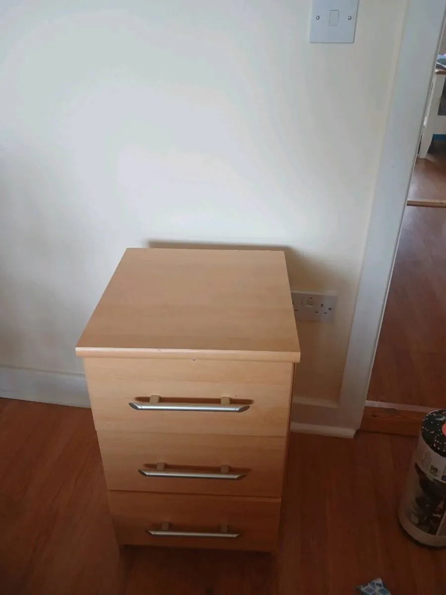 Locker - Image 1