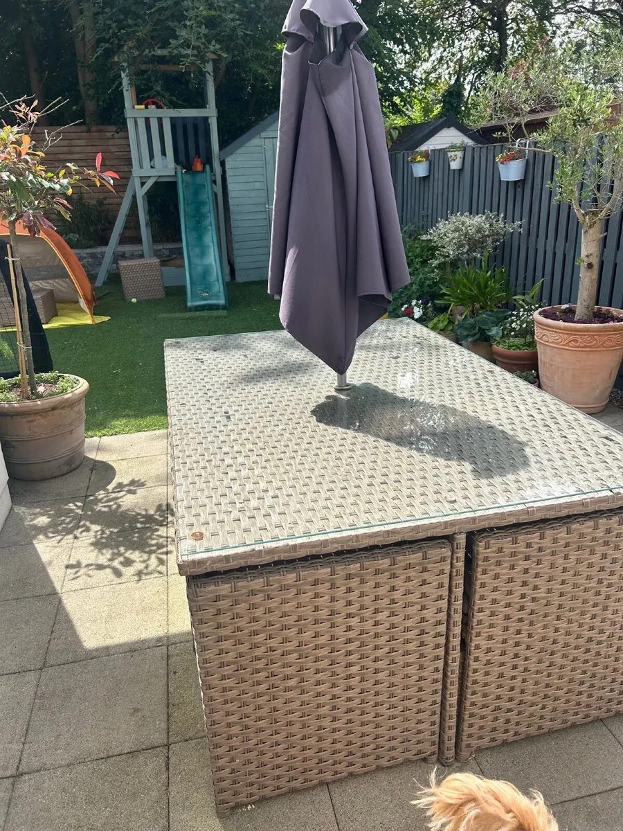 Garden Furniture - Image 3