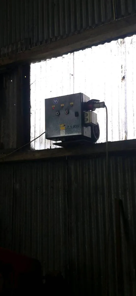 Swivel bandsaw - Image 4