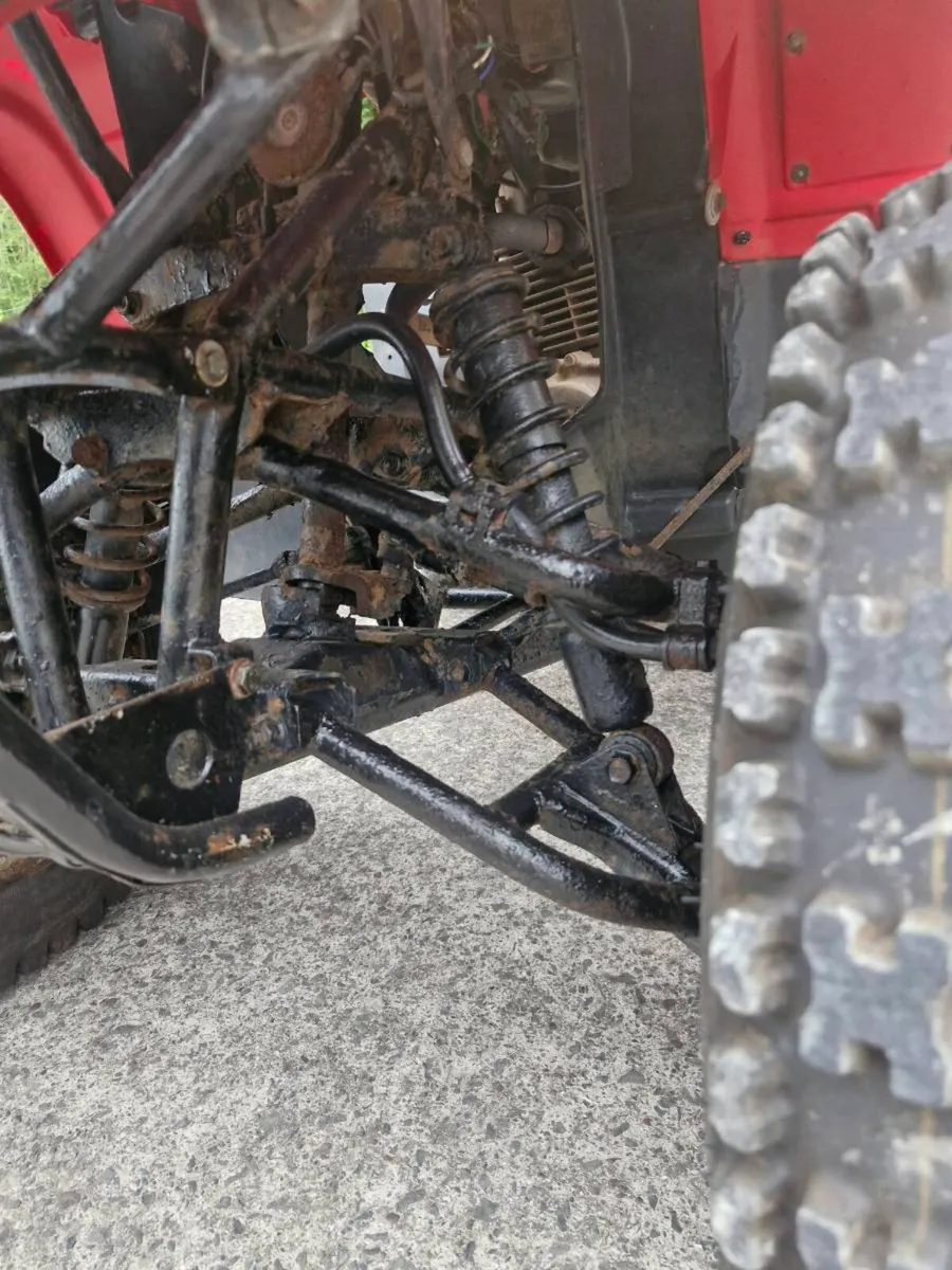 📌 Honda 250 Quad 📌 - Image 4