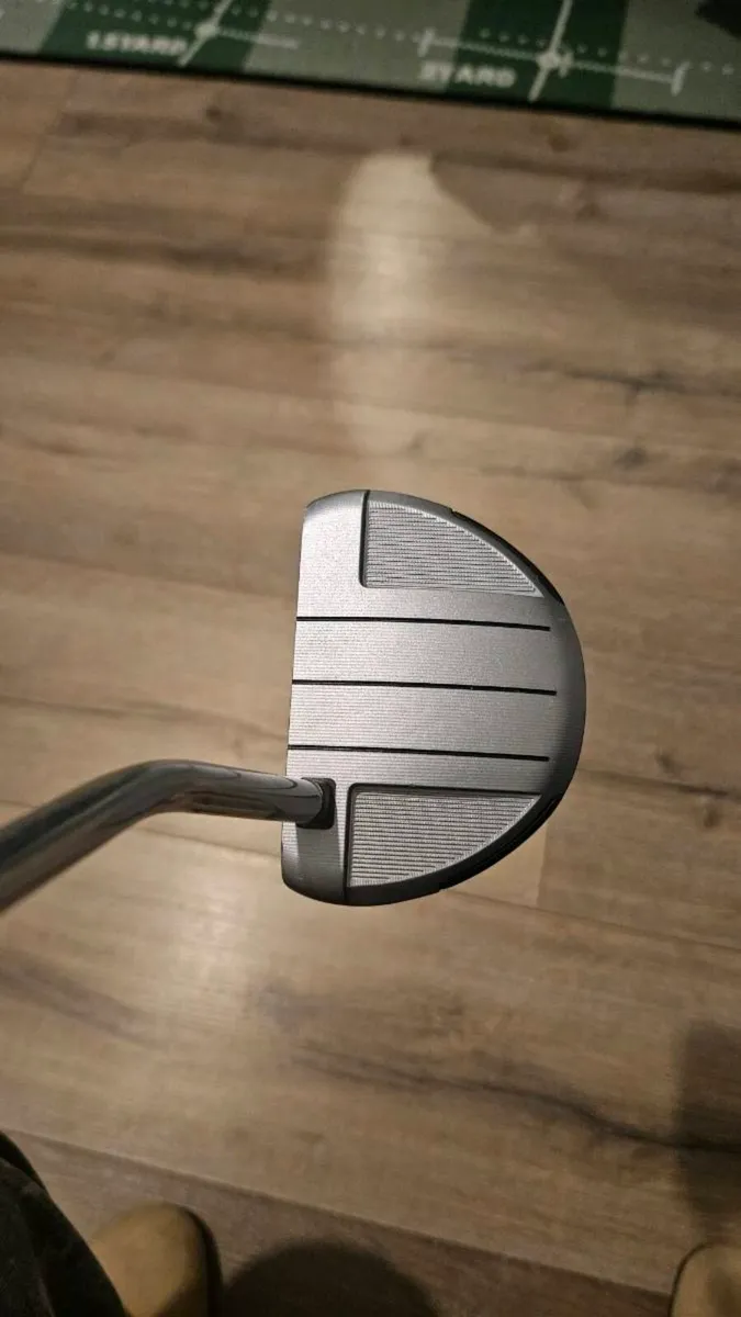 Taylormade Spider GT Rollback Putter - Image 1