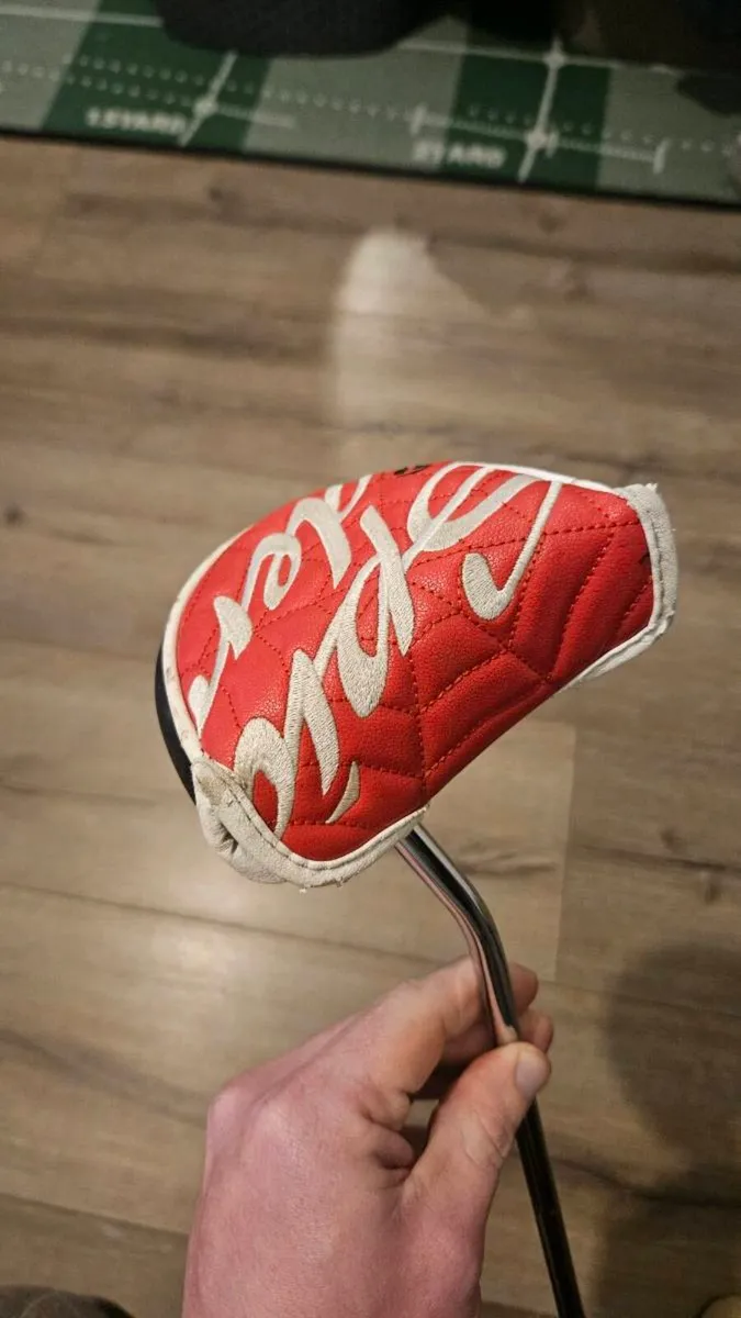 Taylormade Spider GT Rollback Putter - Image 4