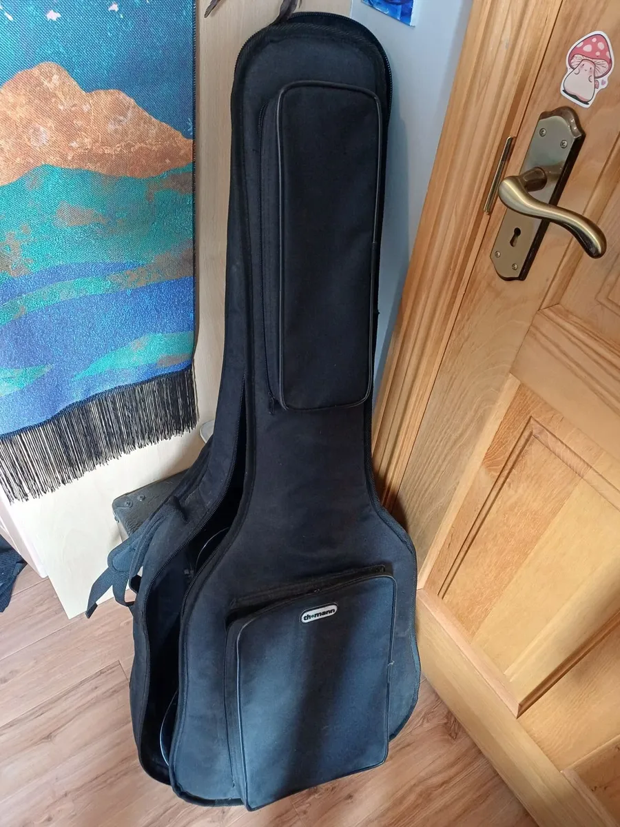 Guitar+case - Image 2