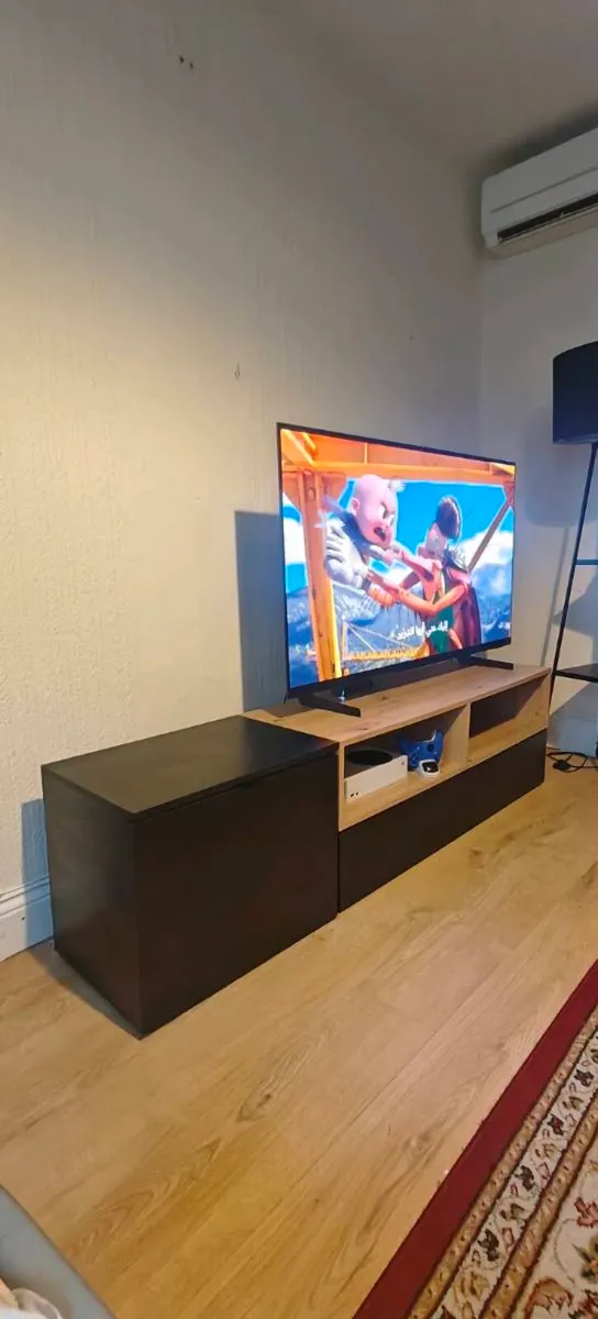 TV stand set - Image 1