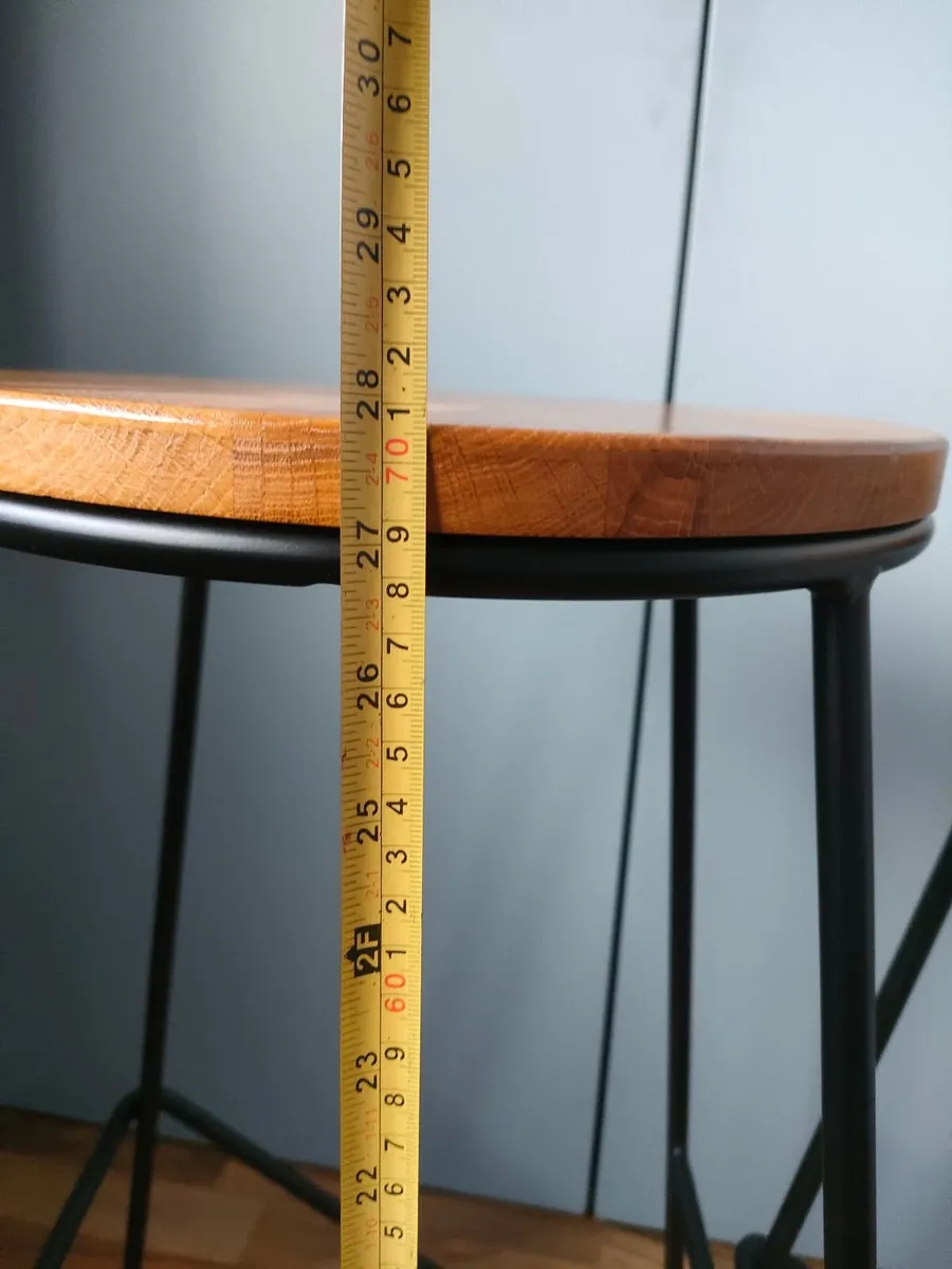 Bar stools - Image 2
