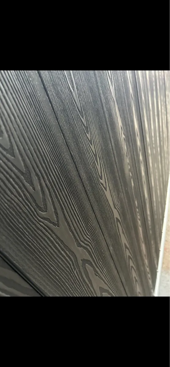 Composite Sliding Gate - Image 4