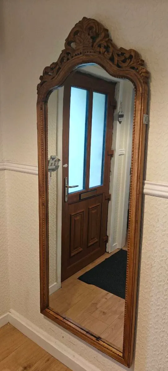 Beautiful Mirror - Image 1