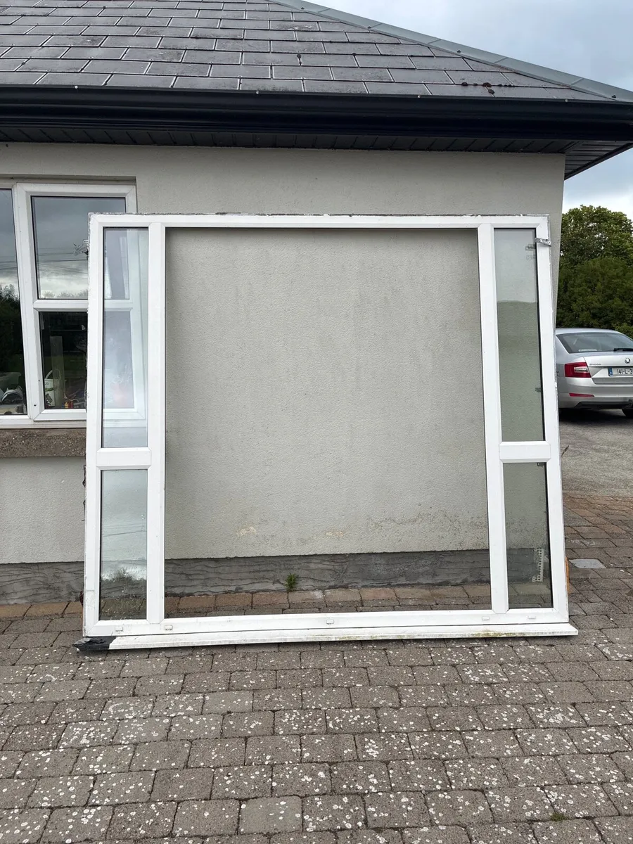 French door set - Image 1