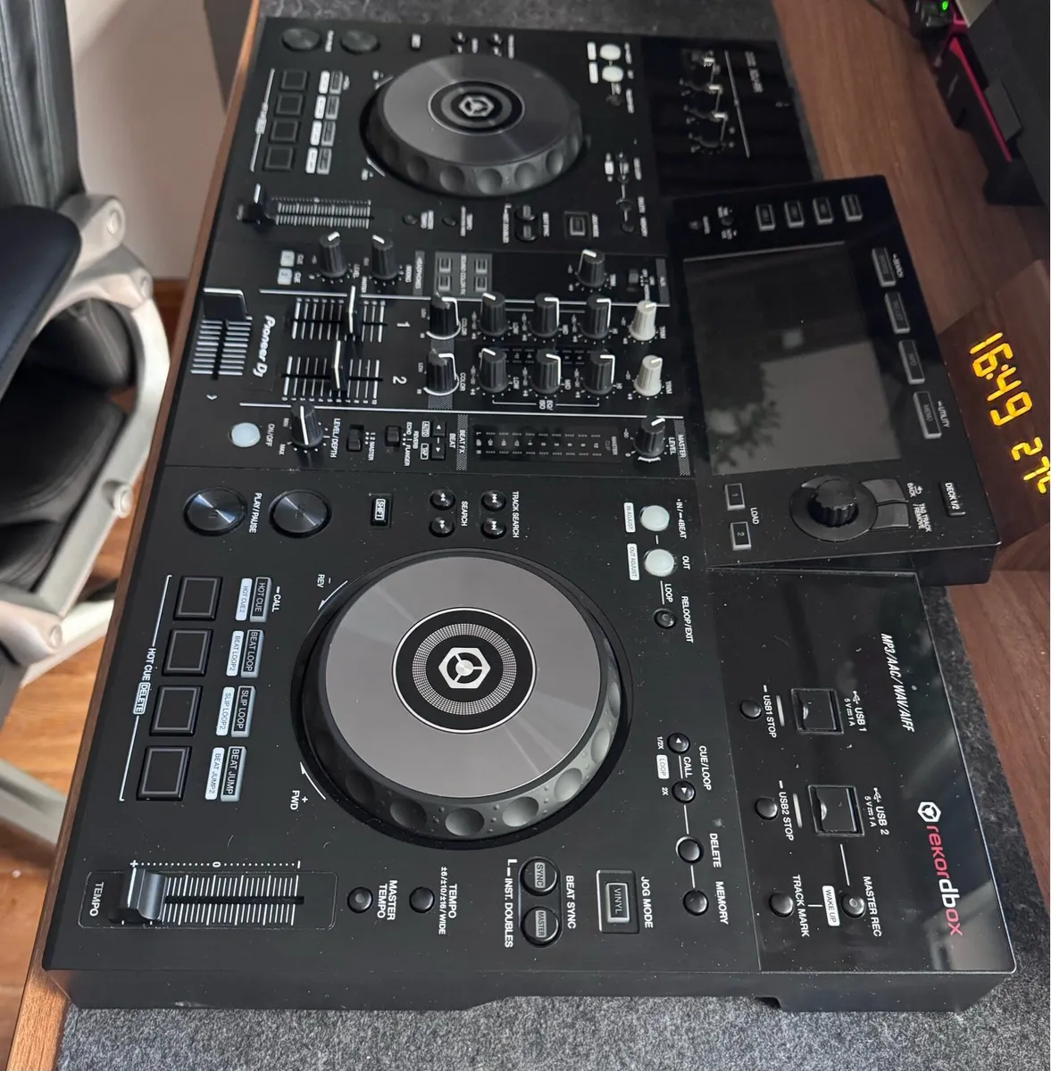 Pioneer XDJ RR - Image 2