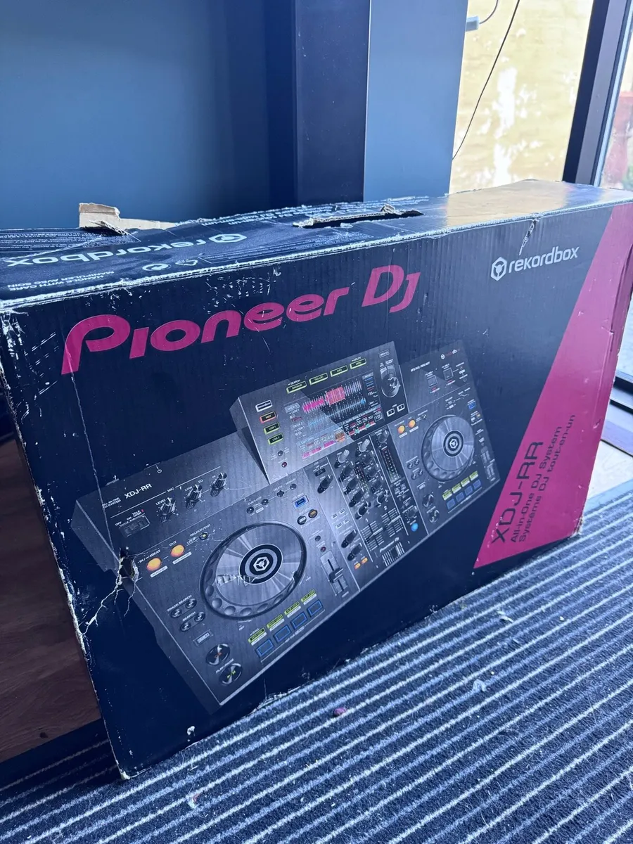 Pioneer XDJ RR - Image 3