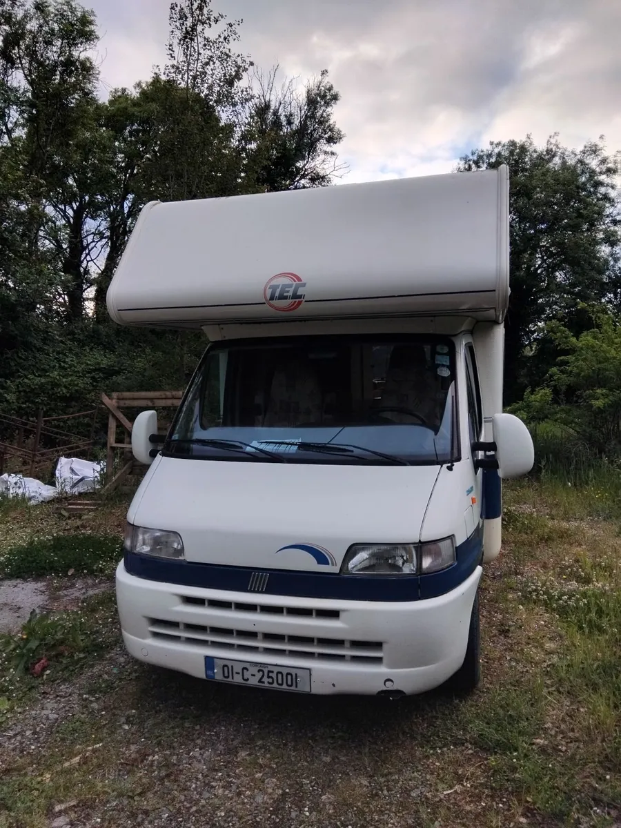 Campervan - Image 2